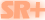 SR+